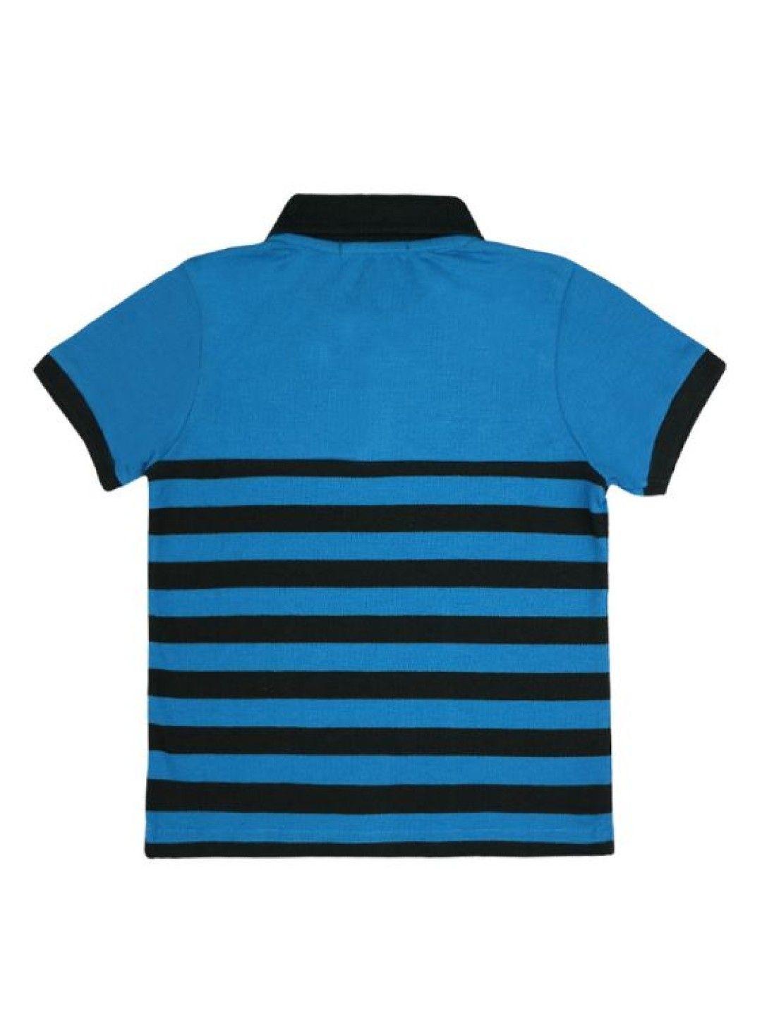 Royal blue polo on sale toddler